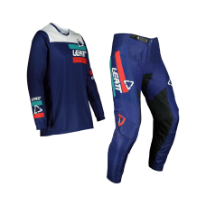 Джерсі штани Leatt Ride Kit 3.5 Royal