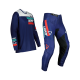 Джерсі штани Leatt Ride Kit 3.5 Royal