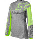 Джерсі штани жіночі FOX WMNS 180 SKEW Steel Gray