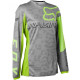 Джерсі штани жіночі FOX WMNS 180 SKEW Steel Gray