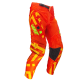 Підліткові джерсі штани Leatt Ride Kit 3.5 Junior Citrus
