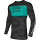 Джерсі штани Seven VOX Pursuit Black