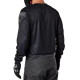 Джерсі FOX 180 Blackout Black