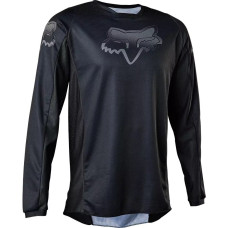 Джерсі FOX 180 Blackout Black