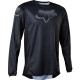 Джерсі FOX 180 Blackout Black