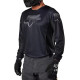 Джерсі FOX 180 Blackout Black