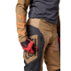 Джерсі штани FOX Ranger Off-Road Dark Khaki