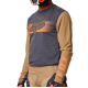 Джерсі штани FOX Ranger Off-Road Dark Khaki