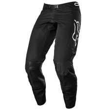 Мотоштани FOX 360 Speyer Pant Black