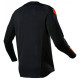 Джерсі FOX 360 Afterburn Black M