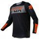 Джерсі FOX 360 Afterburn Black M