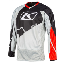 Джерсі KLIM Dakar Redrock
