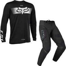 Джерсі штани FOX Ranger Off-Road Black