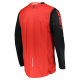 Джерсі штани Leatt GPX 4.5 Lite Red