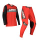 Джерсі штани Leatt GPX 4.5 Lite Red