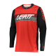 Джерсі штани Leatt GPX 4.5 Lite Red