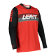 Джерсі штани Leatt GPX 4.5 Lite Red