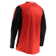 Джерсі штани Leatt GPX 4.5 Lite Red