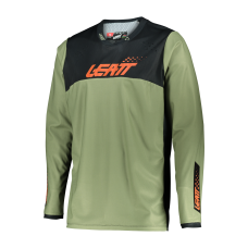 Джерсі Leatt GPX 4.5 Enduro Cactus XXXL