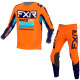 Джерсі штани FXR Clutch Pro MX 22-Orange Midnight