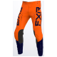 Джерсі штани FXR Clutch Pro MX 22-Orange Midnight
