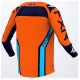 Джерсі штани FXR Clutch Pro MX 22-Orange Midnight