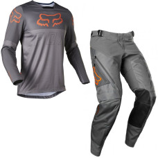 Джерсі штани FOX Legion Pewter L