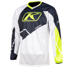 Джерсі KLIM Dakar Vivid Blue
