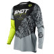 Джерсі Shot Devo Storm Yellow