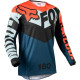 Джерсі FOX 180 Trice Orange XL