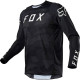 Джерсі FOX 360 SPEYER Black L