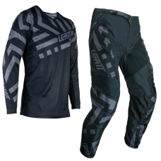 Джерсі штани Leatt Ride Kit 3.5 Stealth