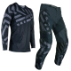 Джерсі штани Leatt Ride Kit 3.5 Stealth