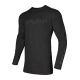 Джерсі Seven VOX Staple Black XXXL