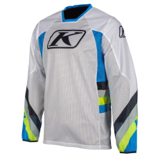 Джерсі KLIM Mojave Electric Blue