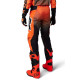 Джерсі штани FOX 180 LEED Flo Orange