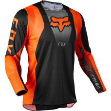 Джерсі FOX 360 Dier Flo Orange L