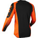 Джерсі FOX 360 Dier Flo Orange L