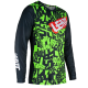 Джерсі штани Leatt Ride Kit 3.5 Lime