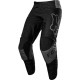 Джерсі штани FOX 180 LUX Black