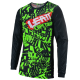 Джерсі штани Leatt Ride Kit 3.5 Lime