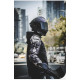 Мотокуртка SCOYCO JK183 Black