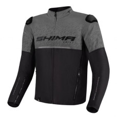 Мотокуртка Shima Drift Grey