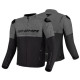 Мотокуртка Shima Drift Grey
