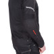 Мотокуртка SCOYCO JK118 Black