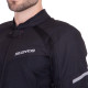 Мотокуртка SCOYCO JK118 Black