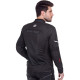 Мотокуртка SCOYCO JK118 Black