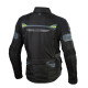 Мотокуртка SECA Arrakis II Black