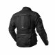 Мотокуртка Shima Horizon Black XS