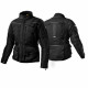 Мотокуртка Shima Horizon Black XS